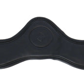 LeMieux Dressage Girth Gel-Tek Black