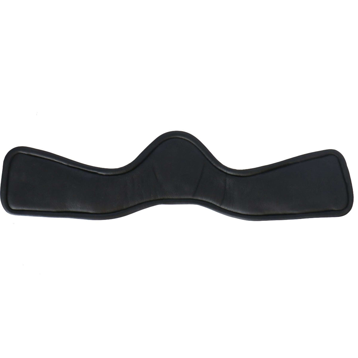 LeMieux Girth Mono Anatomic Black