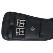 LeMieux Girth Mono Anatomic Black