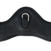 LeMieux Girth Mono Anatomic Black