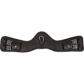 LeMieux Girth Mono Anatomic Brown