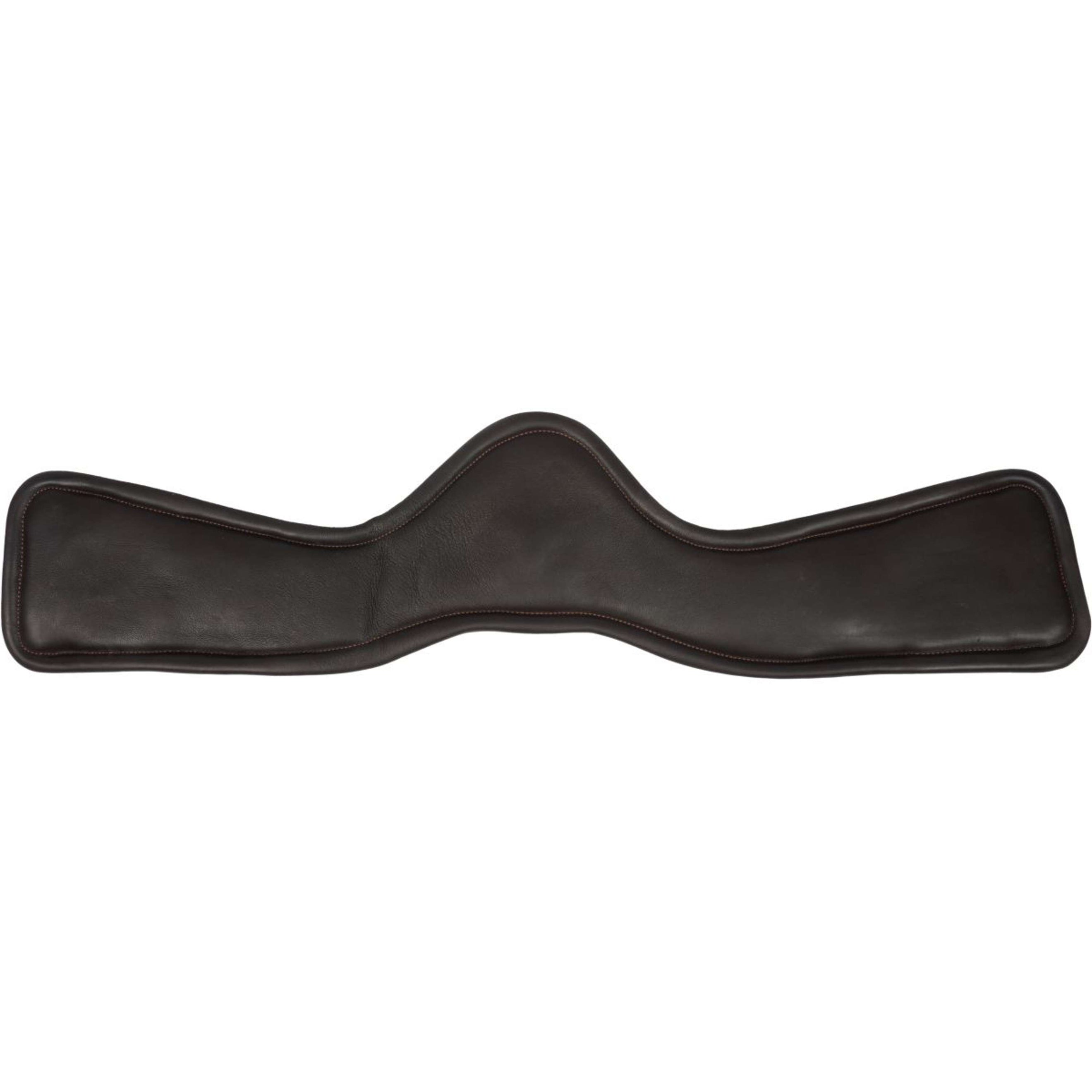 LeMieux Girth Mono Anatomic Brown