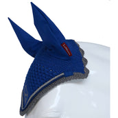 LeMieux Ear Net Classic Benetton Blue