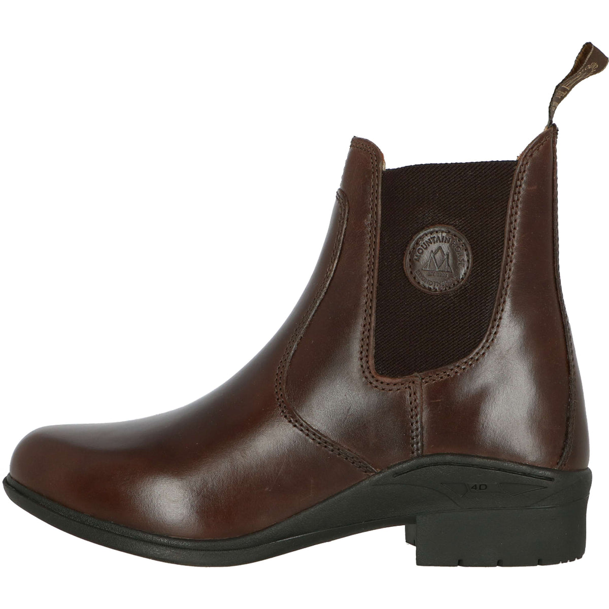 Mountain Horse Jodhpurs Aurora Brown