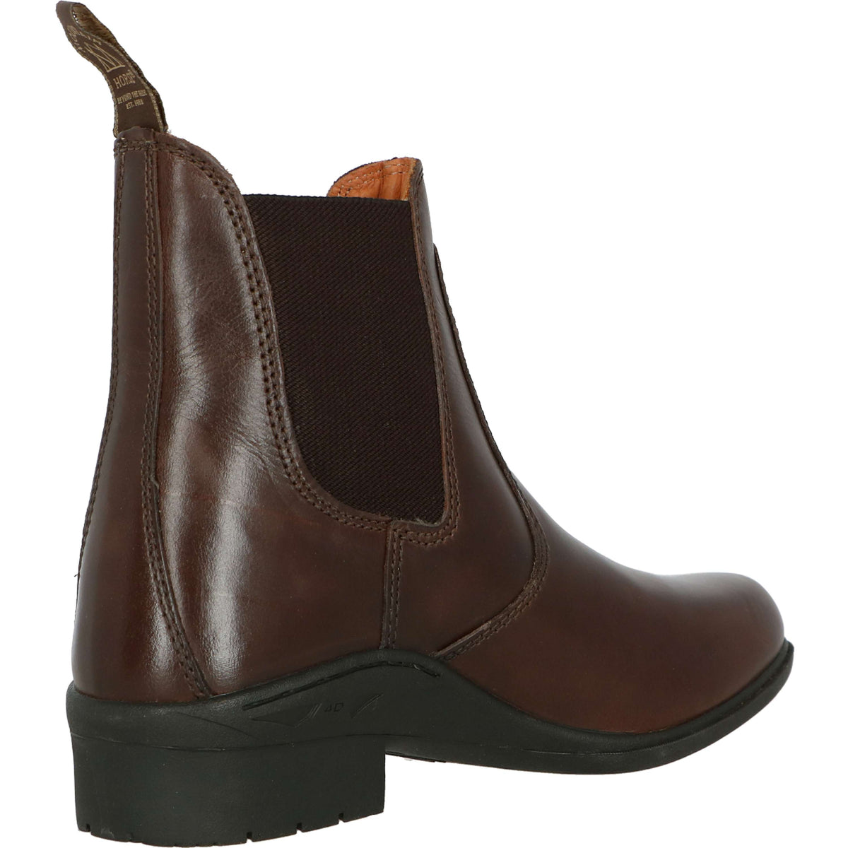 Mountain Horse Jodhpurs Aurora Brown