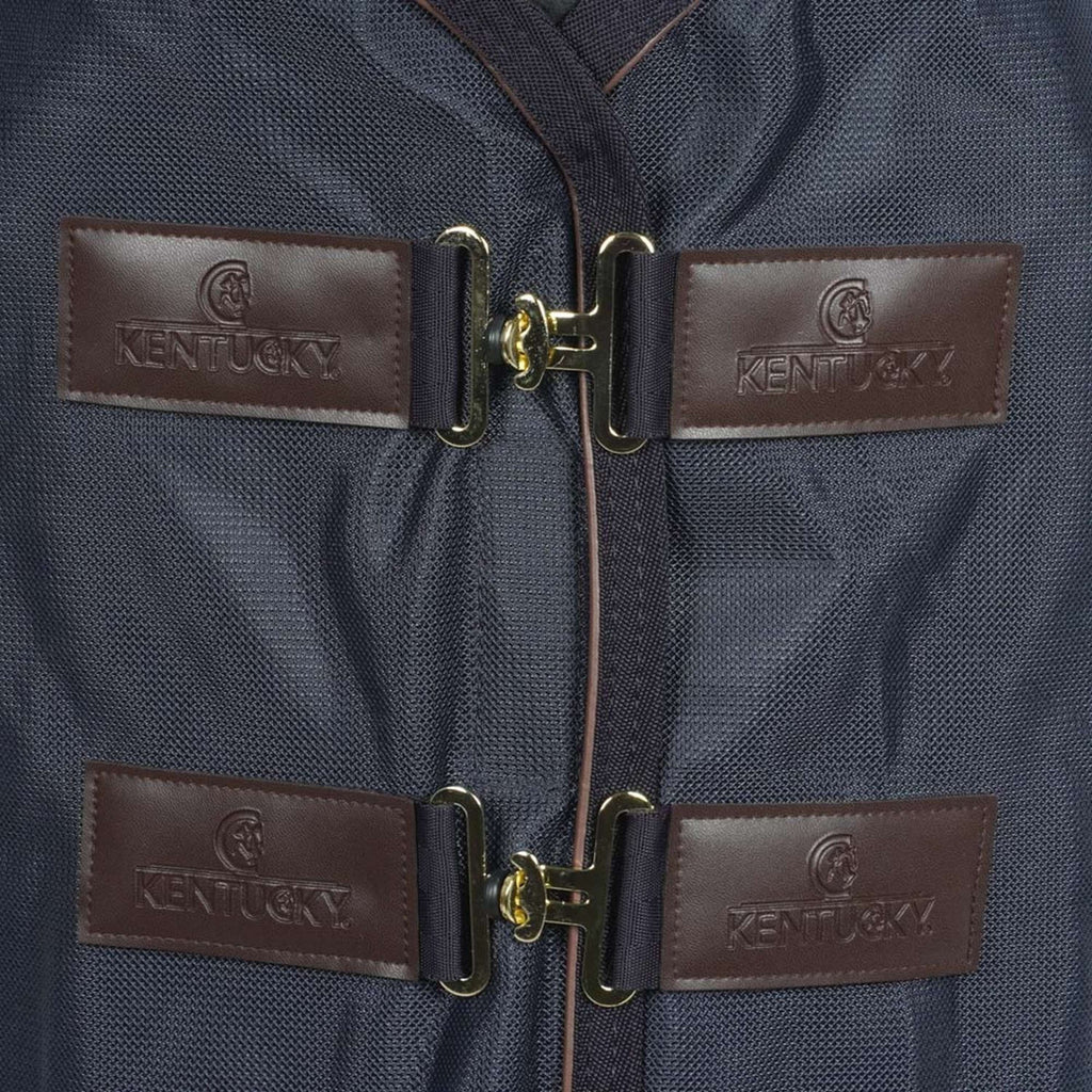 Kentucky Fly Rug Mesh Navy