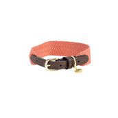 Kentucky Collar Jacquard terracotta