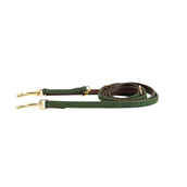 Kentucky Dogwear Presentation Rope Braided Nylon Olive Green