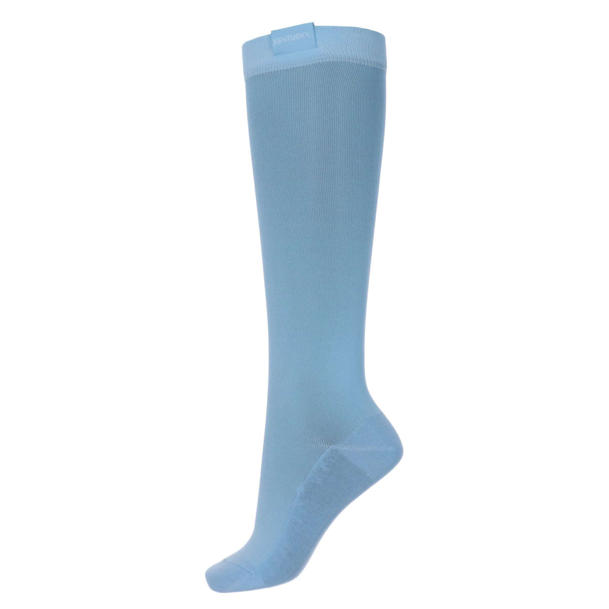 Kentucky Socks Lightblue