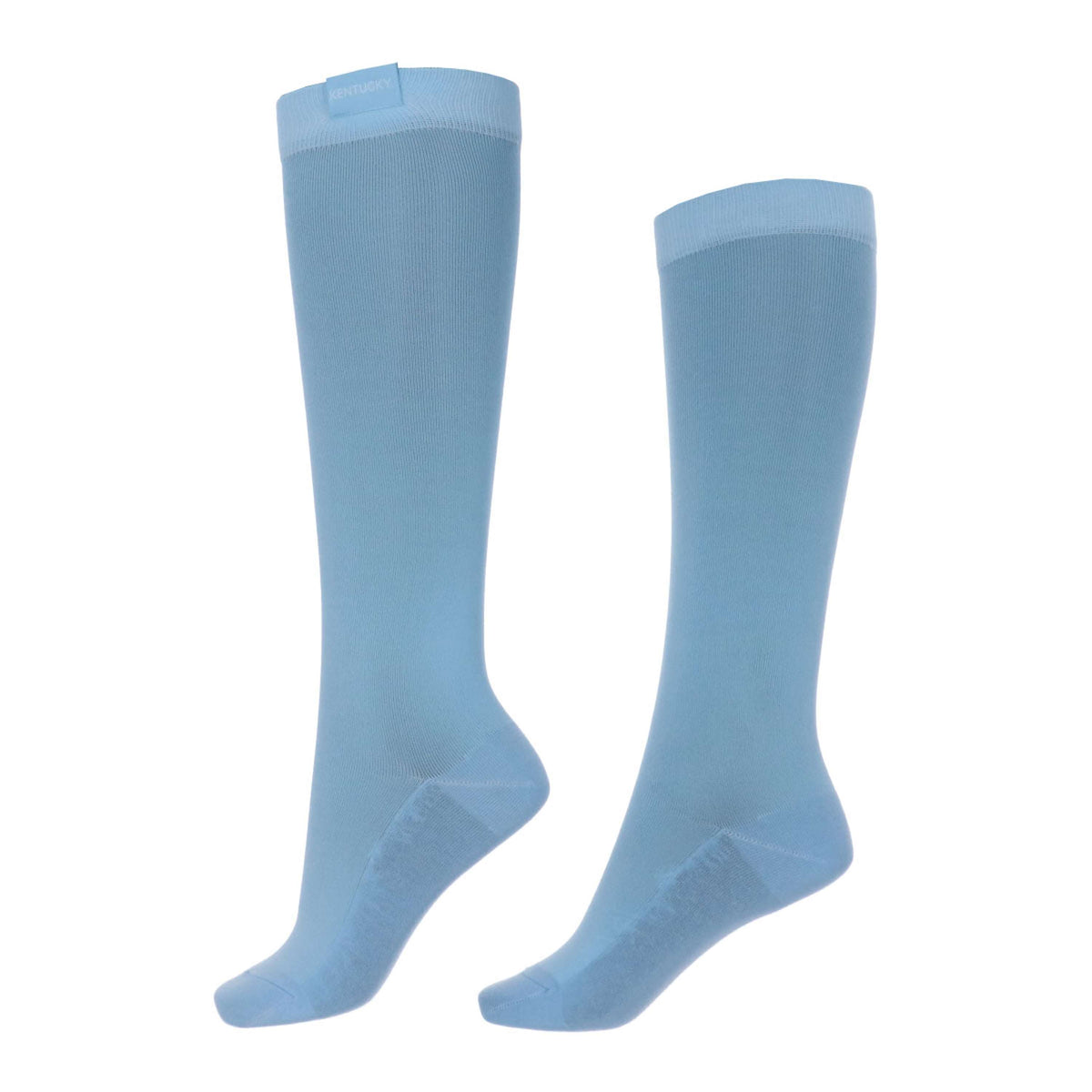 Kentucky Socks Lightblue