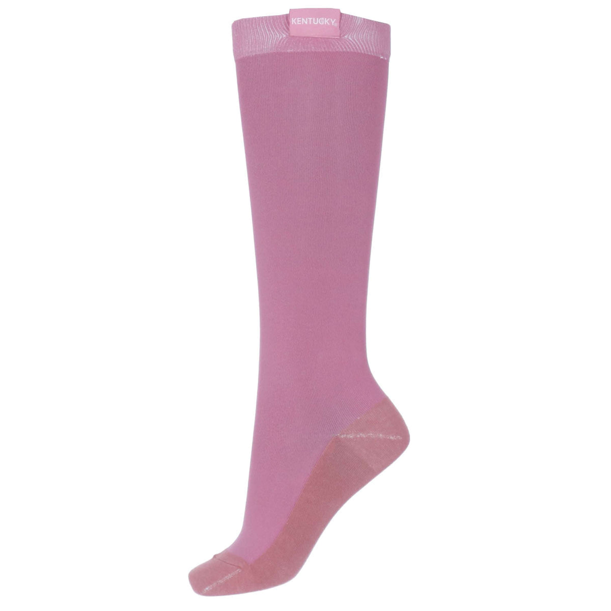 Kentucky Socks Lightpink