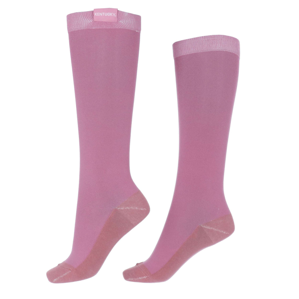 Kentucky Socks Lightpink