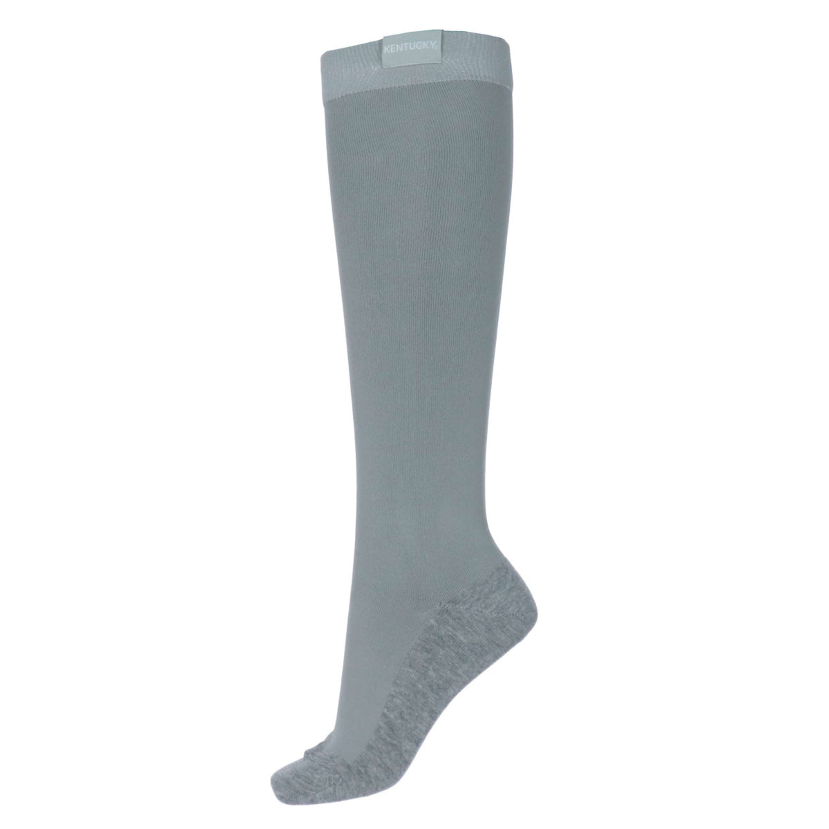 Kentucky Socks Grey