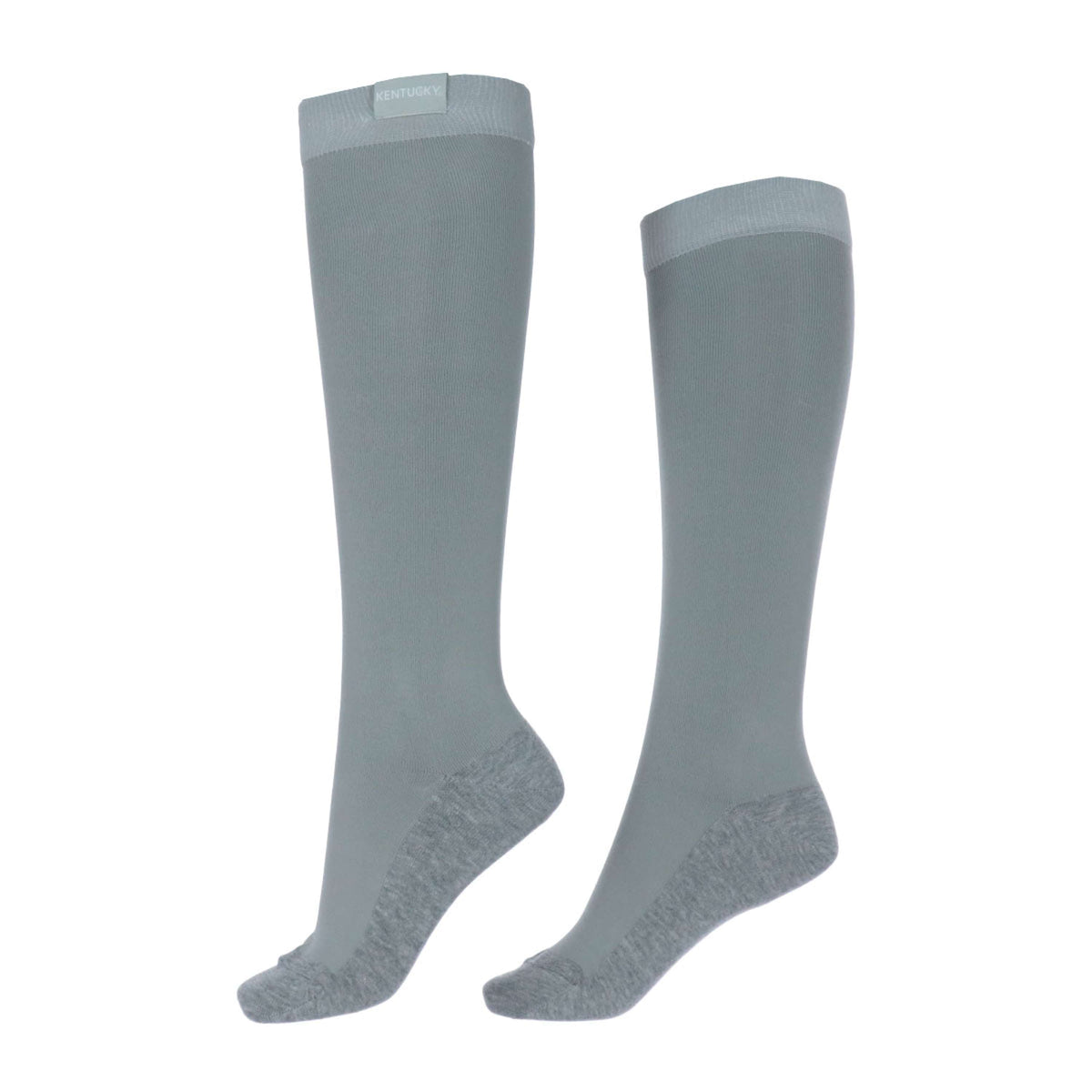 Kentucky Socks Grey