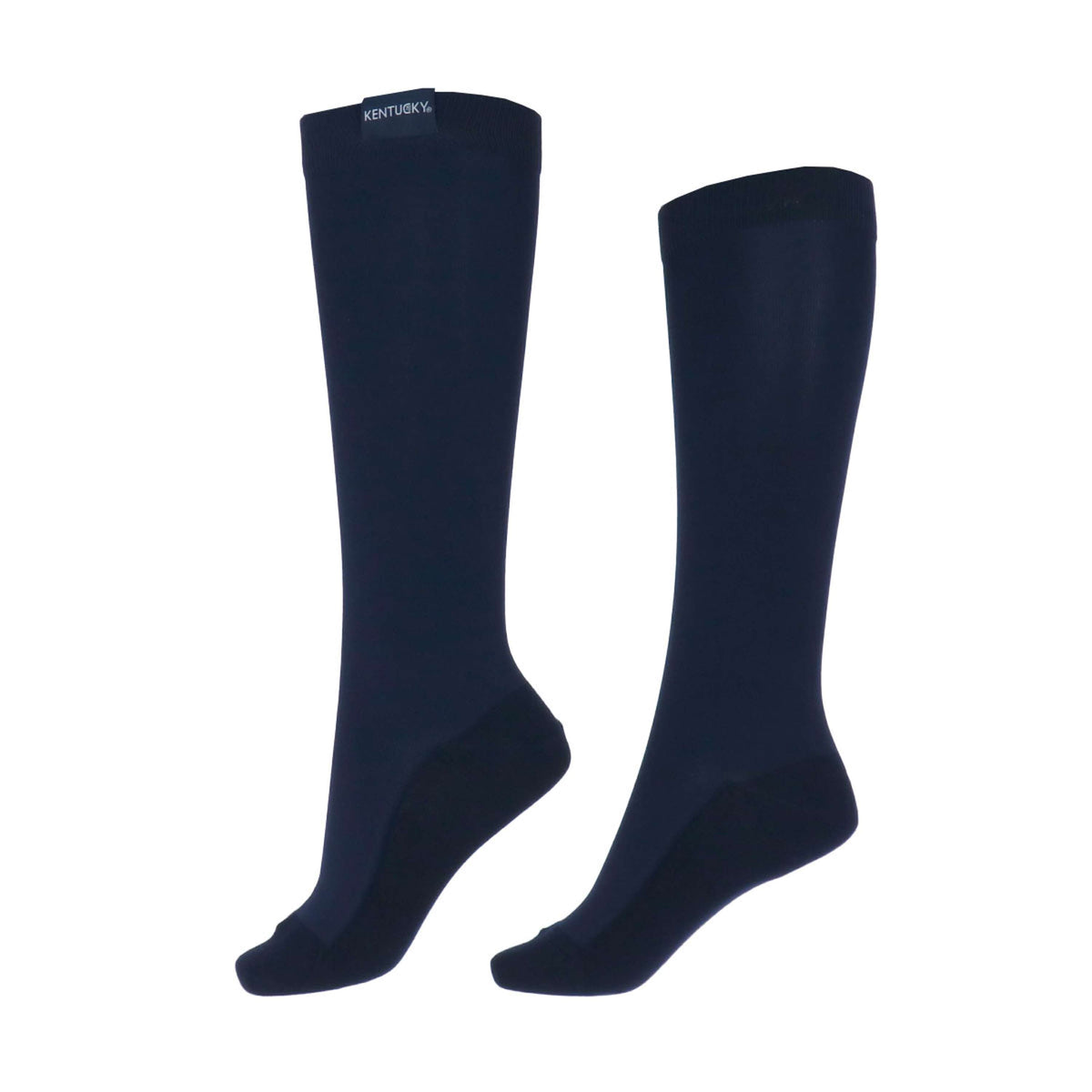 Kentucky Socks Navy