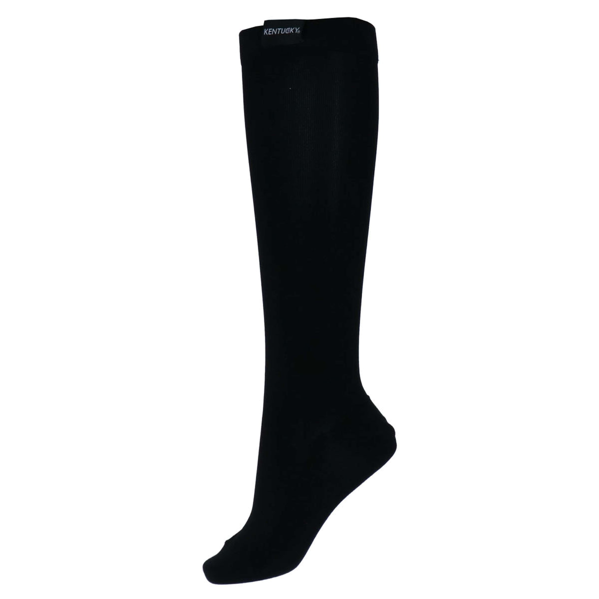 Kentucky Socks Black