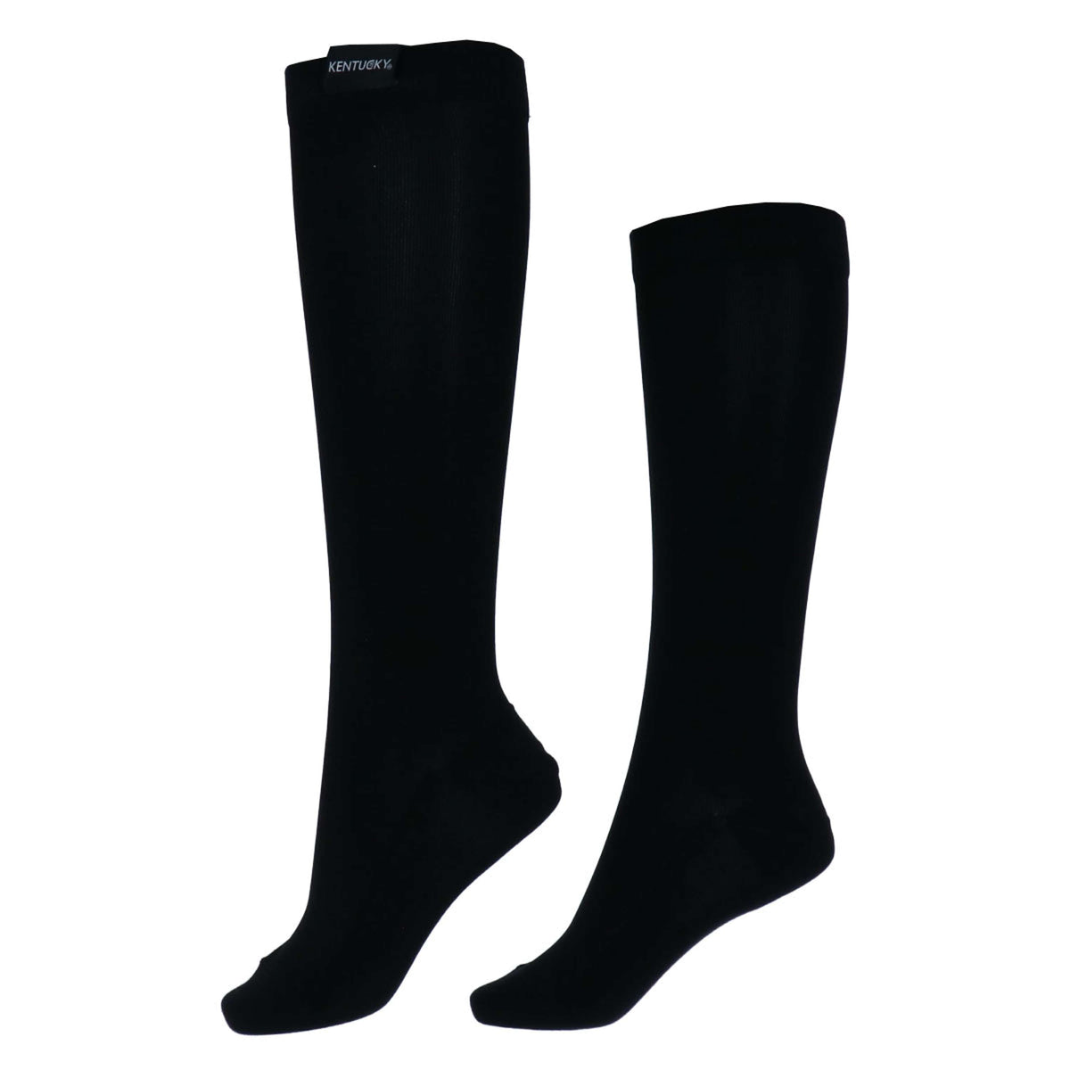 Kentucky Socks Black