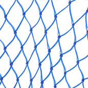 HORKA Hay Net Easy Fill Royal Blue