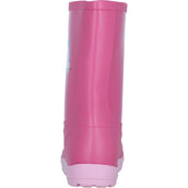 HORKA Rain Boots PVC Kids Pink