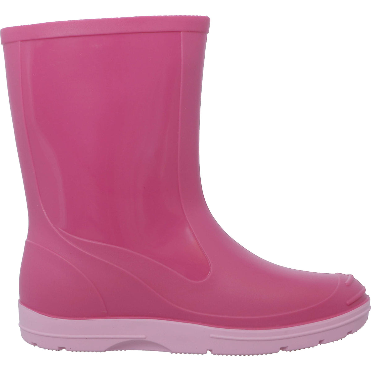 HORKA Rain Boots PVC Kids Pink