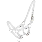 HORKA Halter Basic Foal White