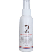 HORKA Shine & Detangle Spray Naturel