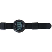 Optimum Time Stopwatch Black