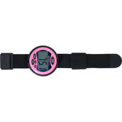 Optimum Time Stopwatch Pink