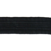 Norton Girth Luxe Short Filled Black