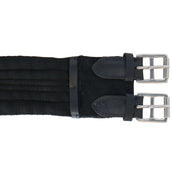 Norton Girth Luxe Short Filled Black