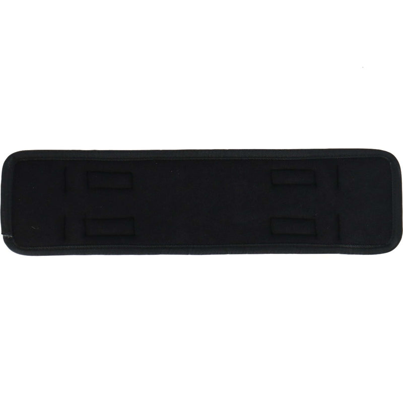 Norton Girth Short Black