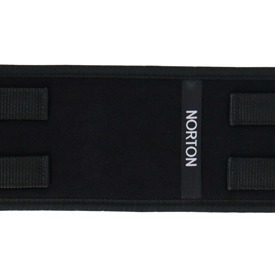 Norton Girth Short Black