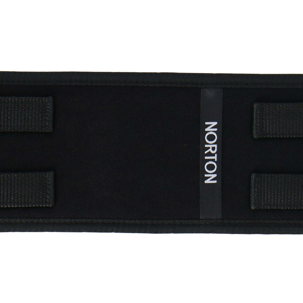 Norton Girth Short Black