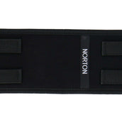 Norton Girth Short Black