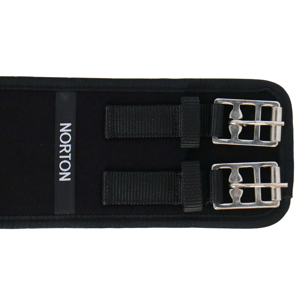 Norton Girth Short Black