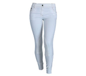 EQUITHÈME Breeches Texas White