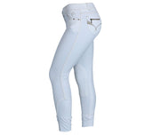 EQUITHÈME Breeches Texas White