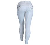 EQUITHÈME Breeches Texas White