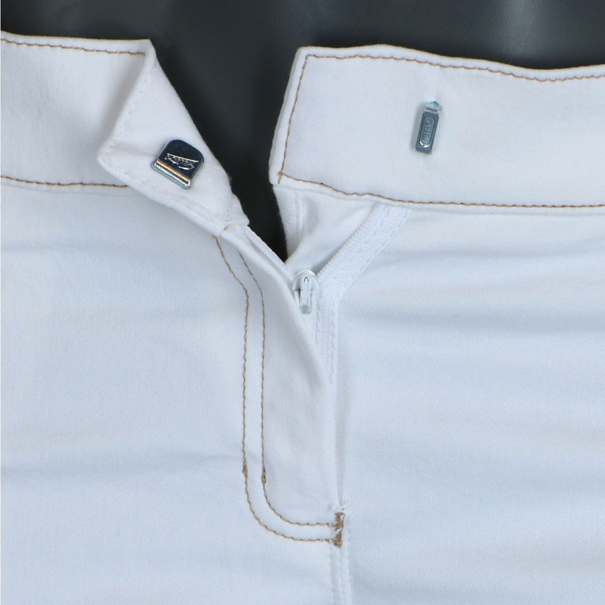 EQUITHÈME Breeches Texas White