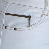 EQUITHÈME Breeches Texas White