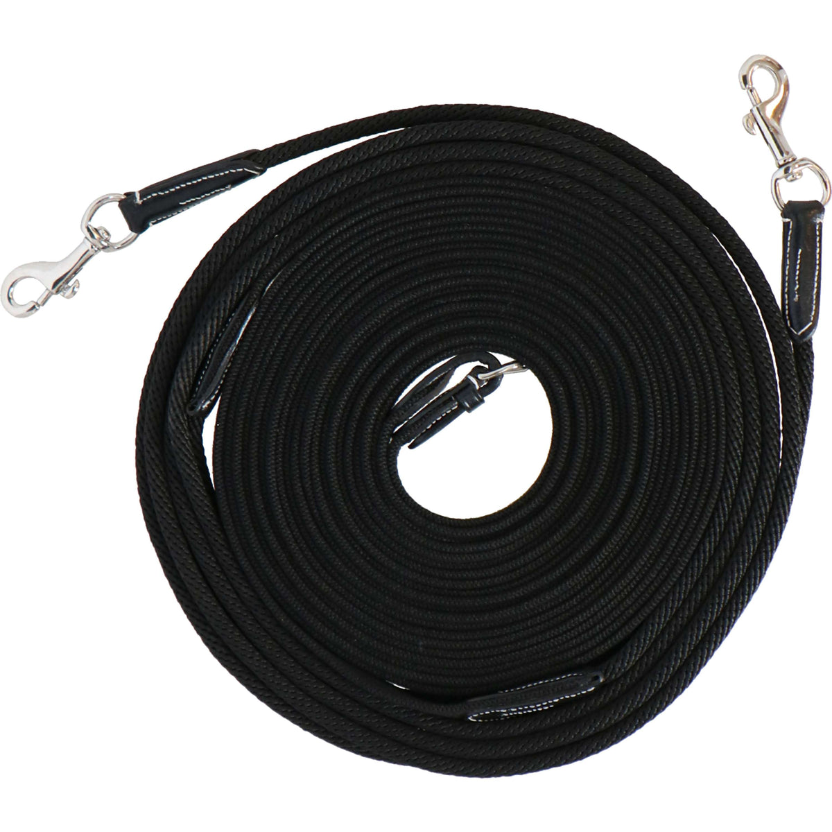 Eric Thomas Lunging Side Rope Pro Double Black