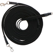 Eric Thomas Lunging Side Rope Pro Double Black