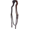 Eric Thomas Bridle Pro Anatomic Havana