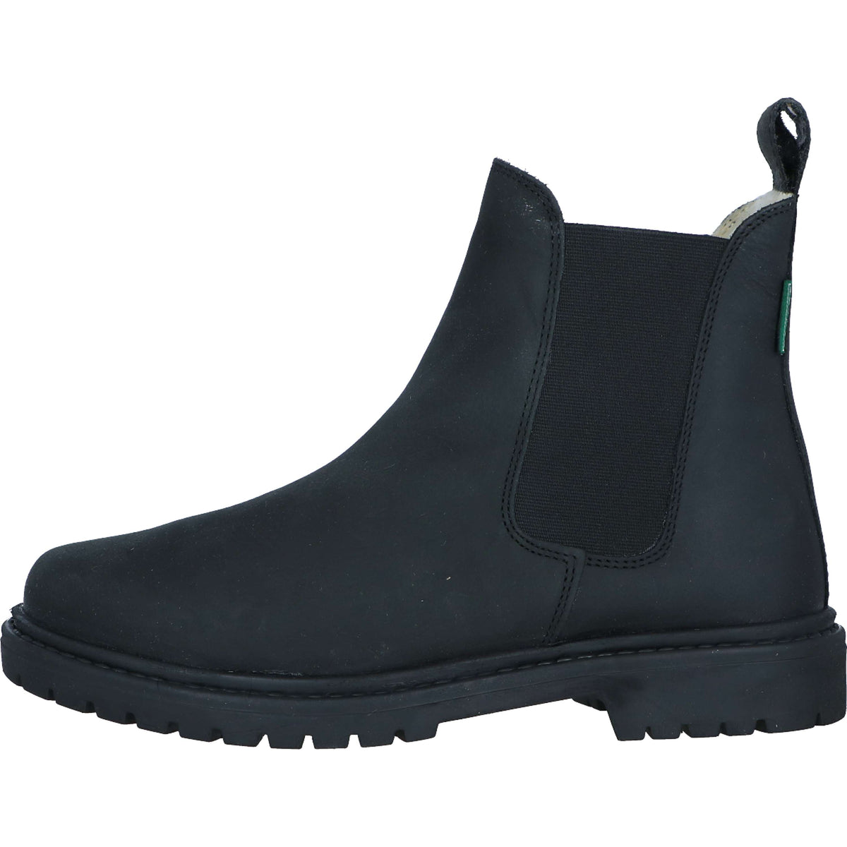 Norton Jodhpurs Camargue Winter Black