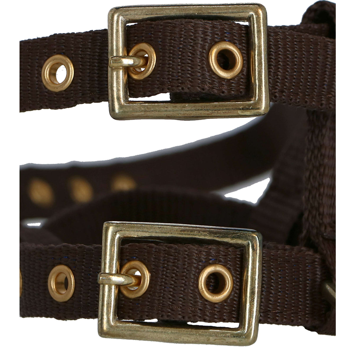 Norton Halter Mini Adjustable Brown