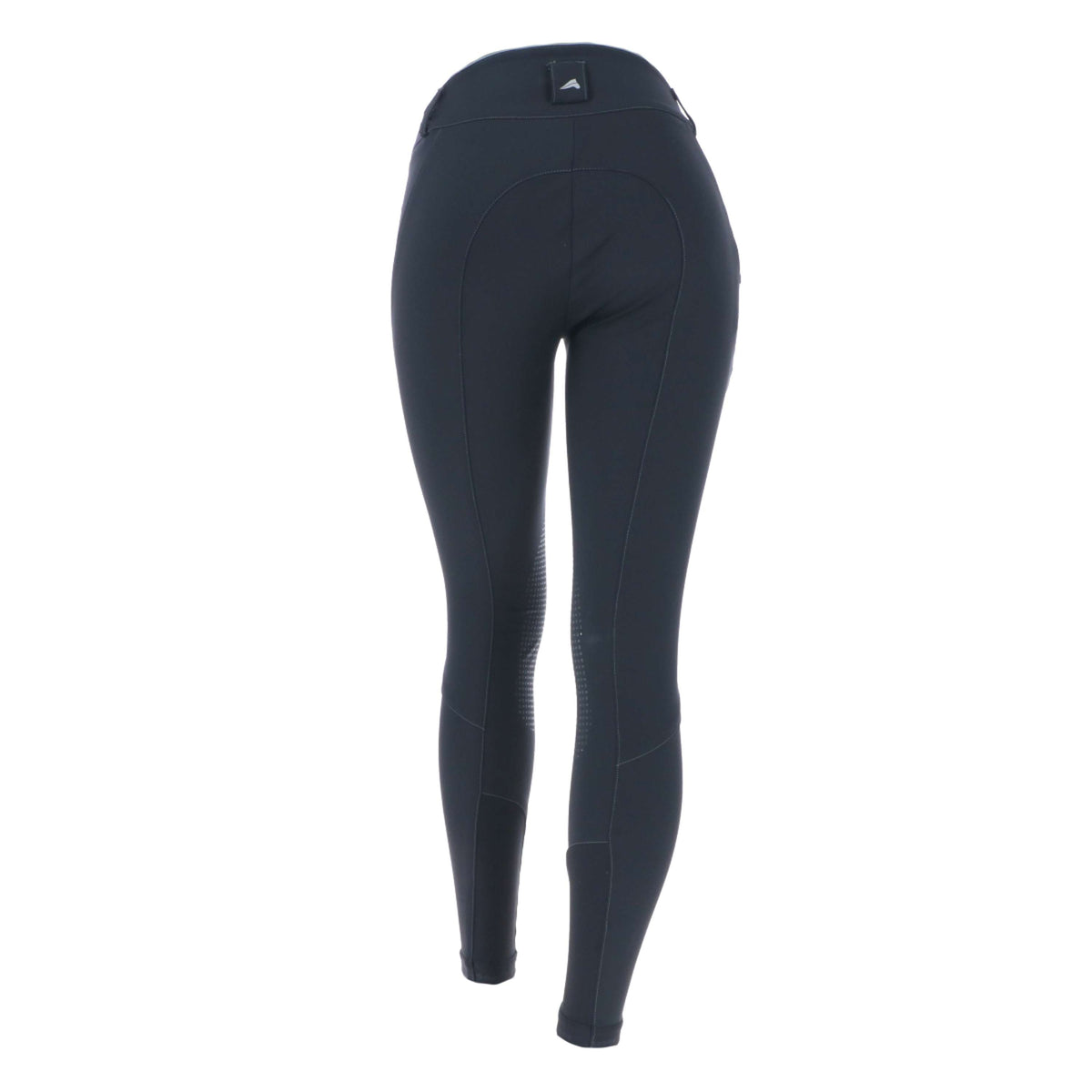 Euro-star Breeches ES-Equitation Queen Knee Grip Black