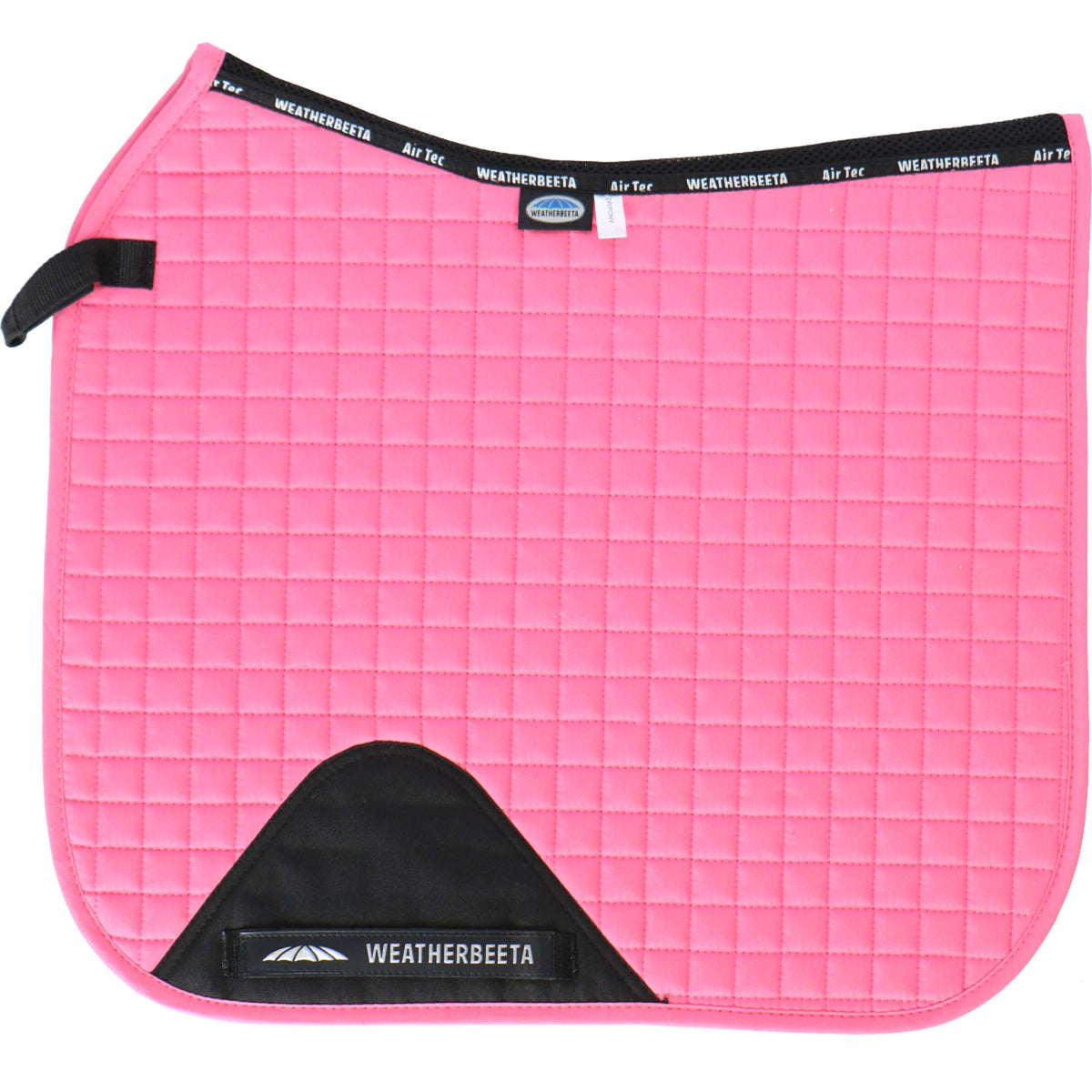 Weatherbeeta Saddlepad Prime Dressage Bubblegum/Pink