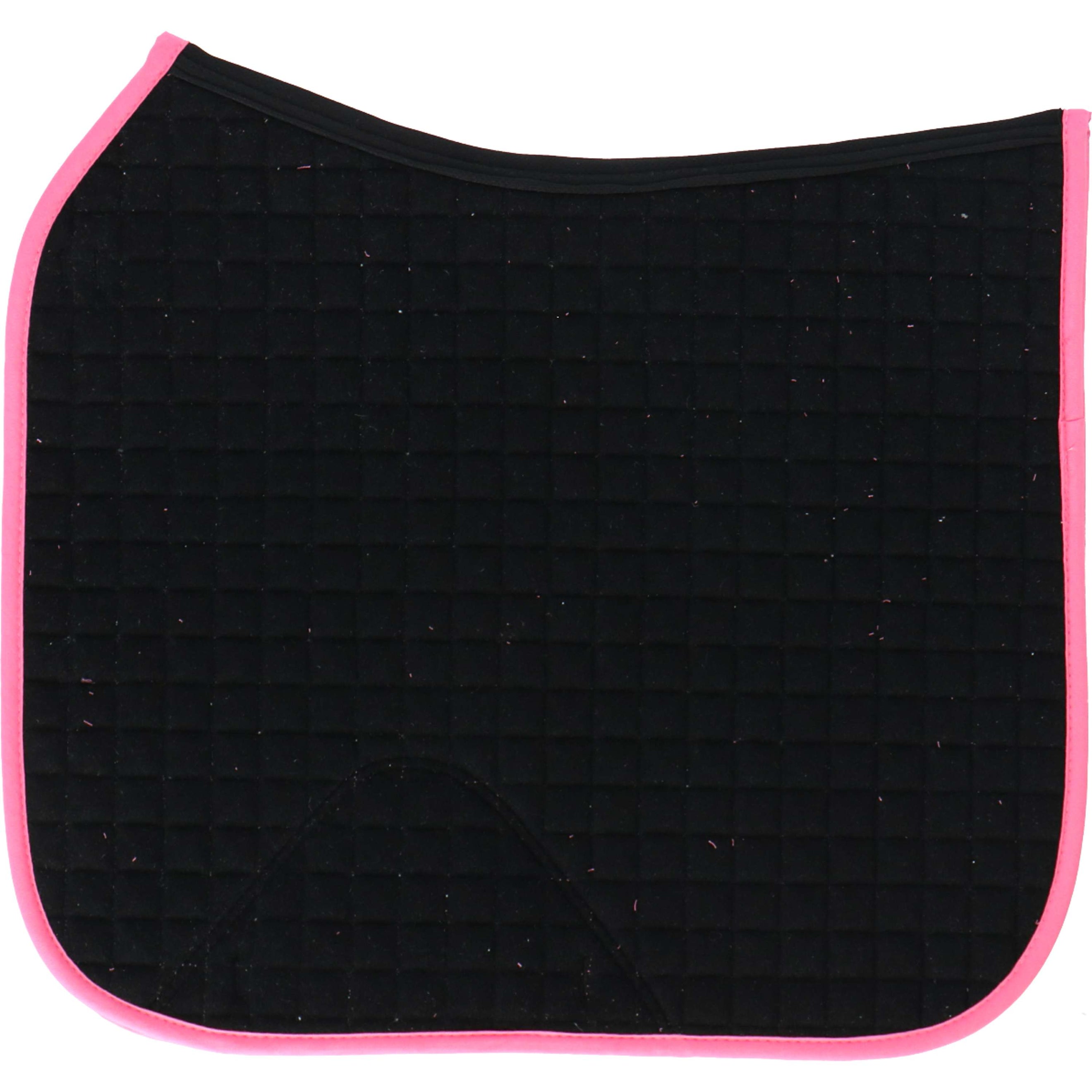 Weatherbeeta Saddlepad Prime Dressage Bubblegum/Pink