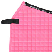 Weatherbeeta Saddlepad Prime Dressage Bubblegum/Pink