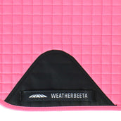 Weatherbeeta Saddlepad Prime Dressage Bubblegum/Pink